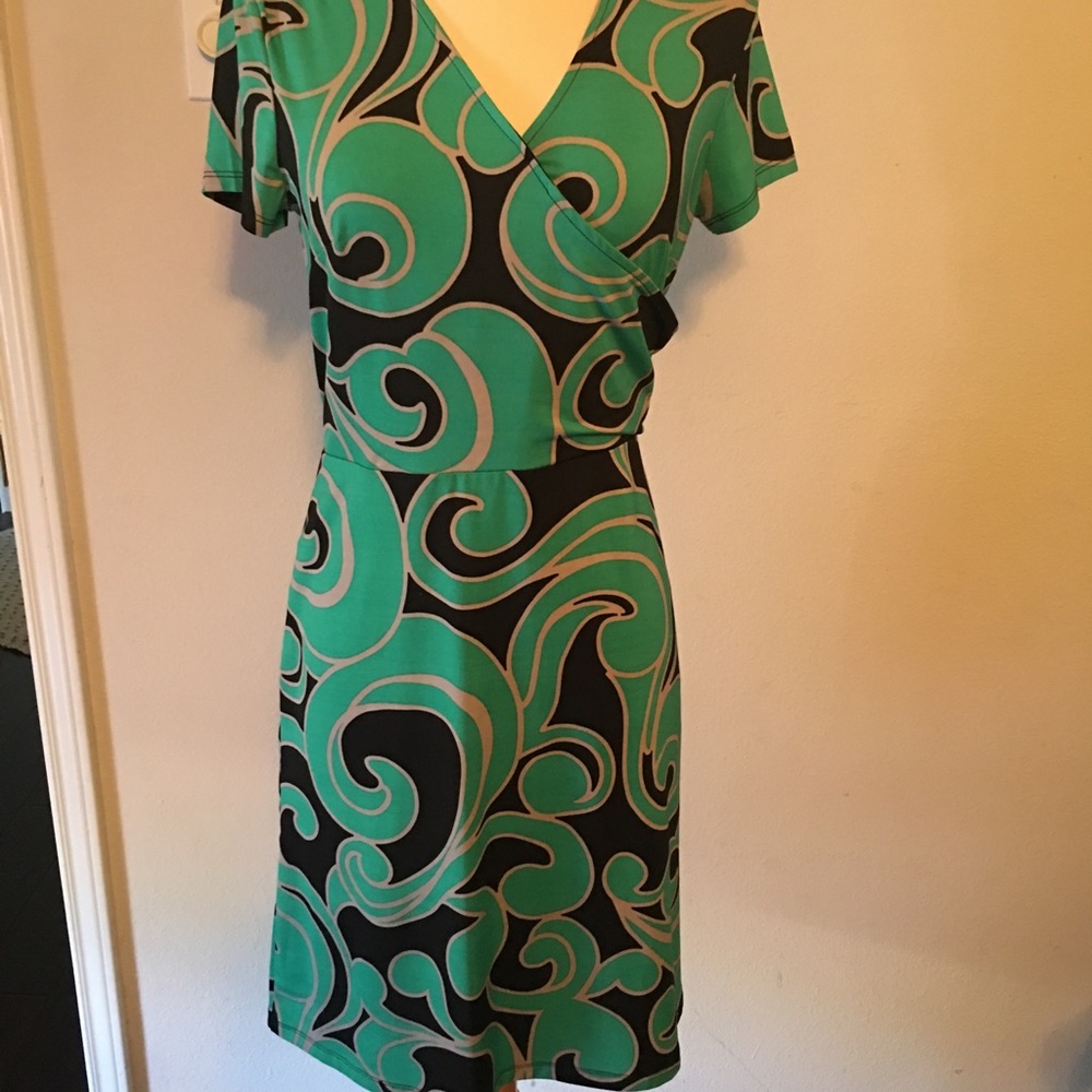 This is a dress 👗 😆!